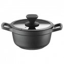Le Creuset Cast iron pot round Ø24cm | 4.2L white Le Creuset Cast iron pot round Ø24cm | 4.2L white