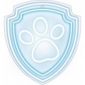 Hanging neon LED Paw Patrol on plexiglass - Paw OW-130246 Hanging neon LED Paw Patrol on plexiglass - Paw OW-130246