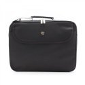 Sbox Notebook Bag New York 15.6" NLS-3015 black Sbox Notebook Bag New York 15.6" NLS-3015 black