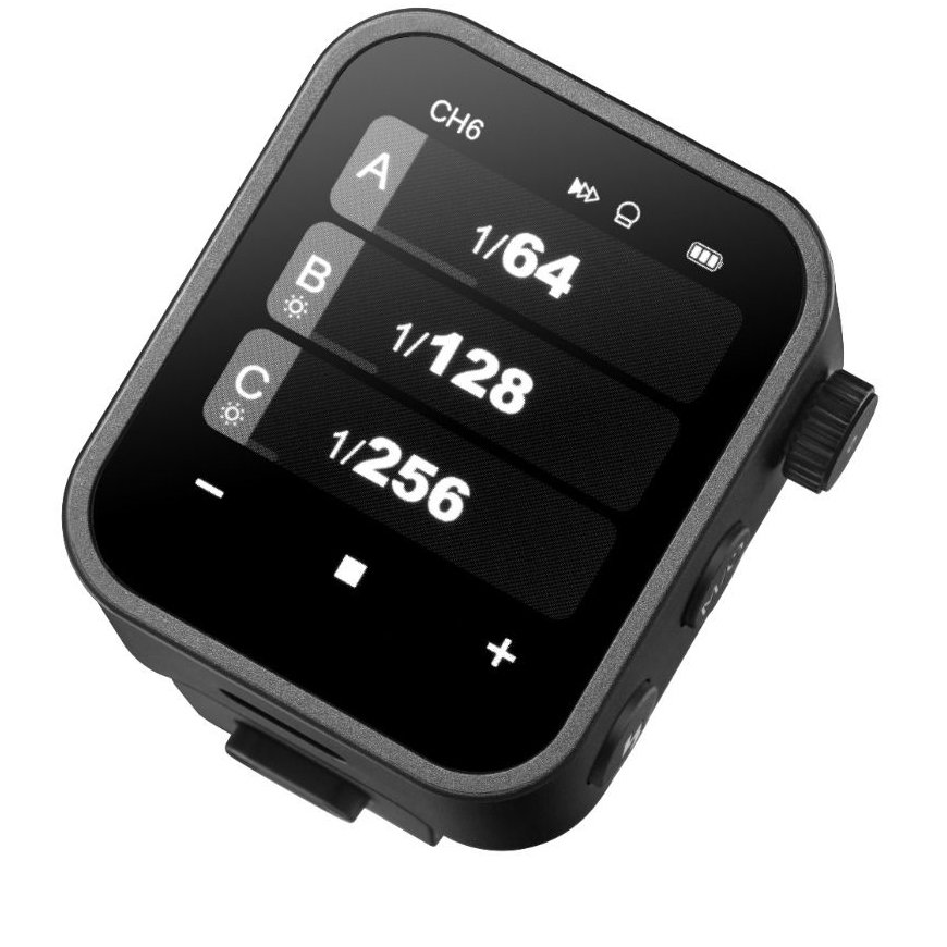 Godox X Nano O Transmitter for MFT