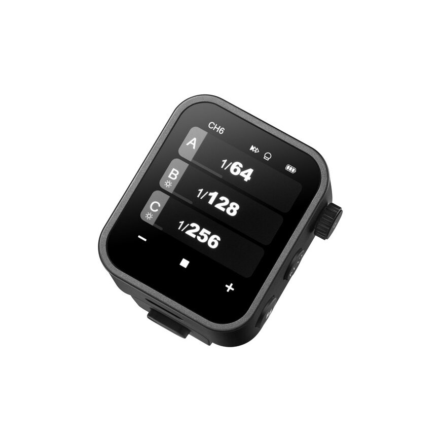 Godox X Nano O Transmitter for MFT – 2