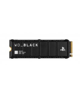 SSD WD 1TB SN850P for PS5® consoles