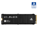 SSD WD 1TB SN850P for PS5® consoles SSD WD 1TB SN850P for PS5® consoles