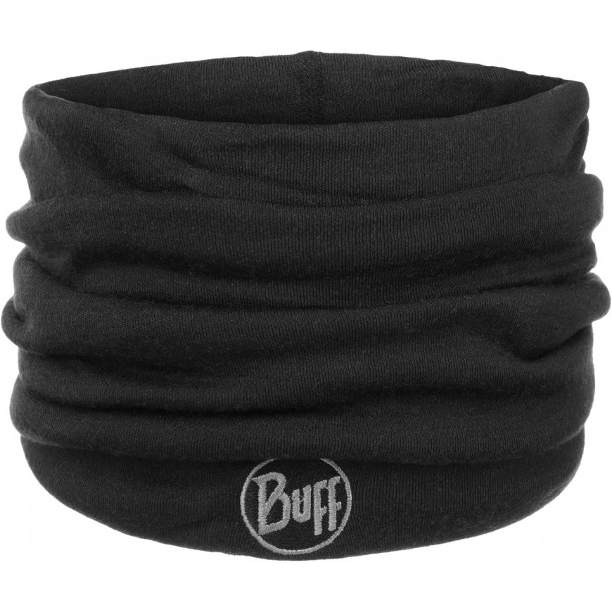 Buff Bandana BUFF MERINO HEAVYWEIGHT NECK
