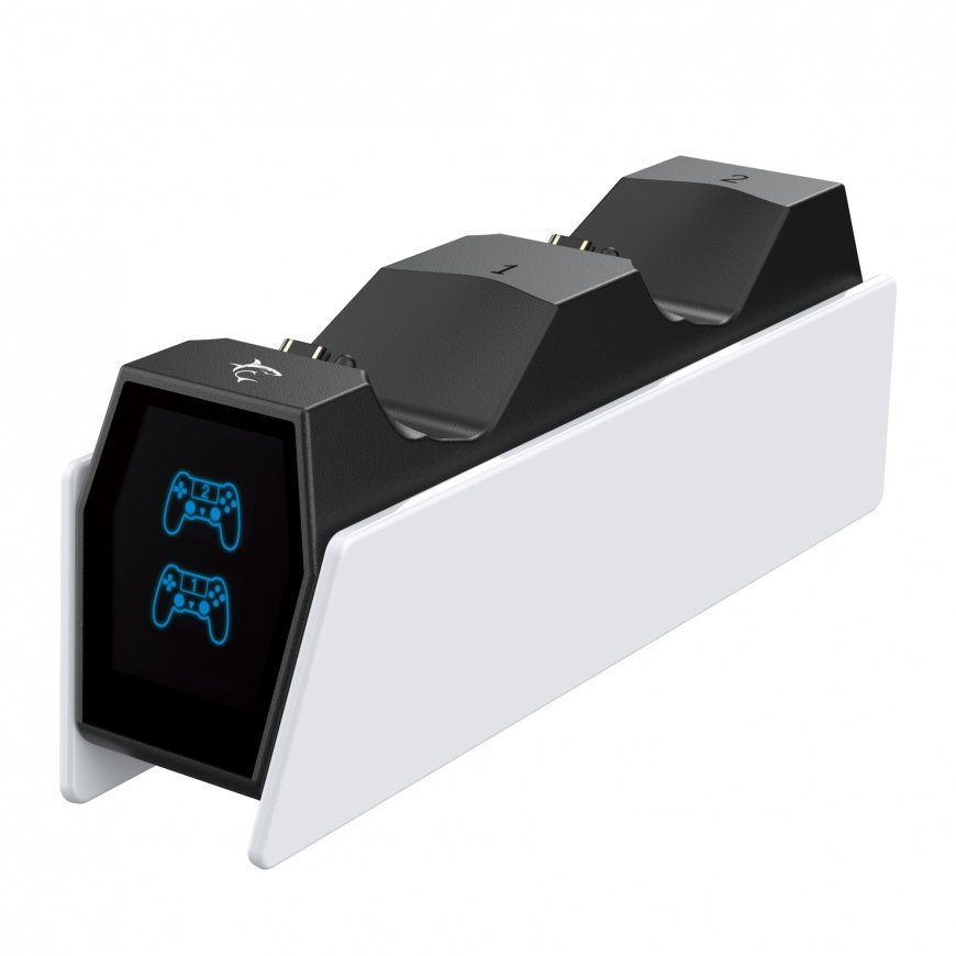 White Shark White Shark PS4-0417 Ringside