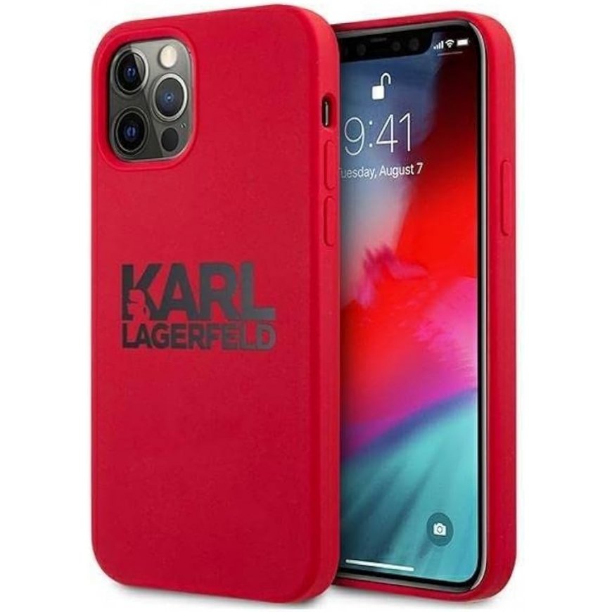 Karl Lagerfeld KLHCP12MSLKLRE Karl Lagerfeld Stack