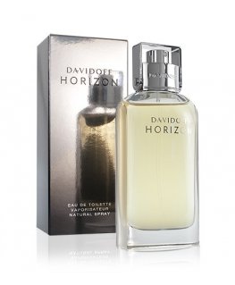 Davidoff Horizon EDT M 125ml