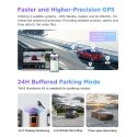 VIOFO A229 Pro 2CH-G GPS - Video recorder
