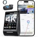 VIOFO A229 Pro 2CH-G GPS - Video recorder