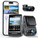 VIOFO A229 Plus 2CH-G GPS - Videosalvesti VIOFO A229 Plus 2CH-G GPS - Videosalvesti