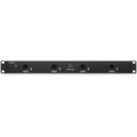 Behringer DI4800A DI-kast, 4-kanaliline