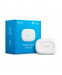 Water Leak Sensor, Zigbee |