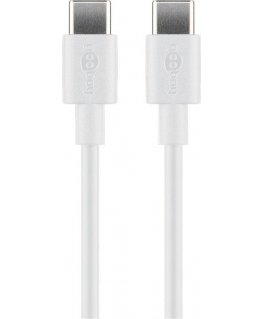 USB-C Charging and Sync Cable, 0.5 m | 66315