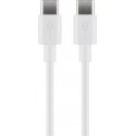 USB-C Charging and Sync Cable, 0.5 m | 66315 USB-C Charging and Sync Cable, 0.5 m | 66315