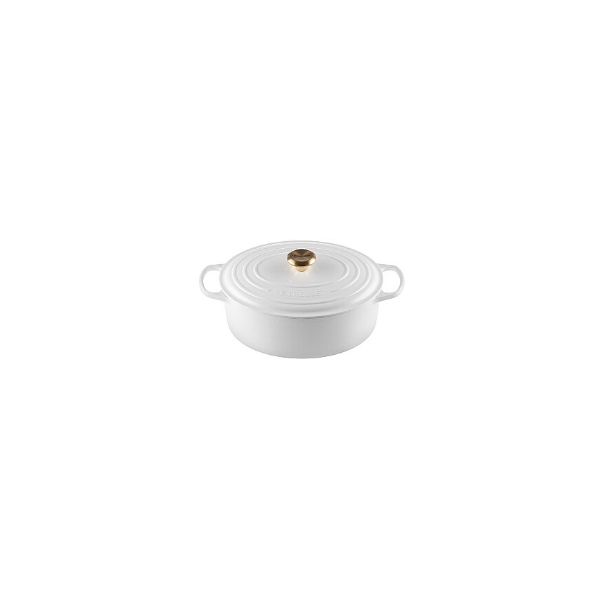Le Creuset Le Creuset Cast iron