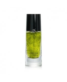 Giorgio Armani, Crema Nera Reviscentalis Meta Concentrate, Reduces Fine Lines And Wrinkles, Serum, For Face, 30 ml