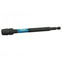 MAKITA UCHWYT DO KOŃCÓWEK WKRĘTARKOWYCH 152mm IMPACT Black MAKITA UCHWYT DO KOŃCÓWEK WKRĘTARKOWYCH 152mm IMPACT Black