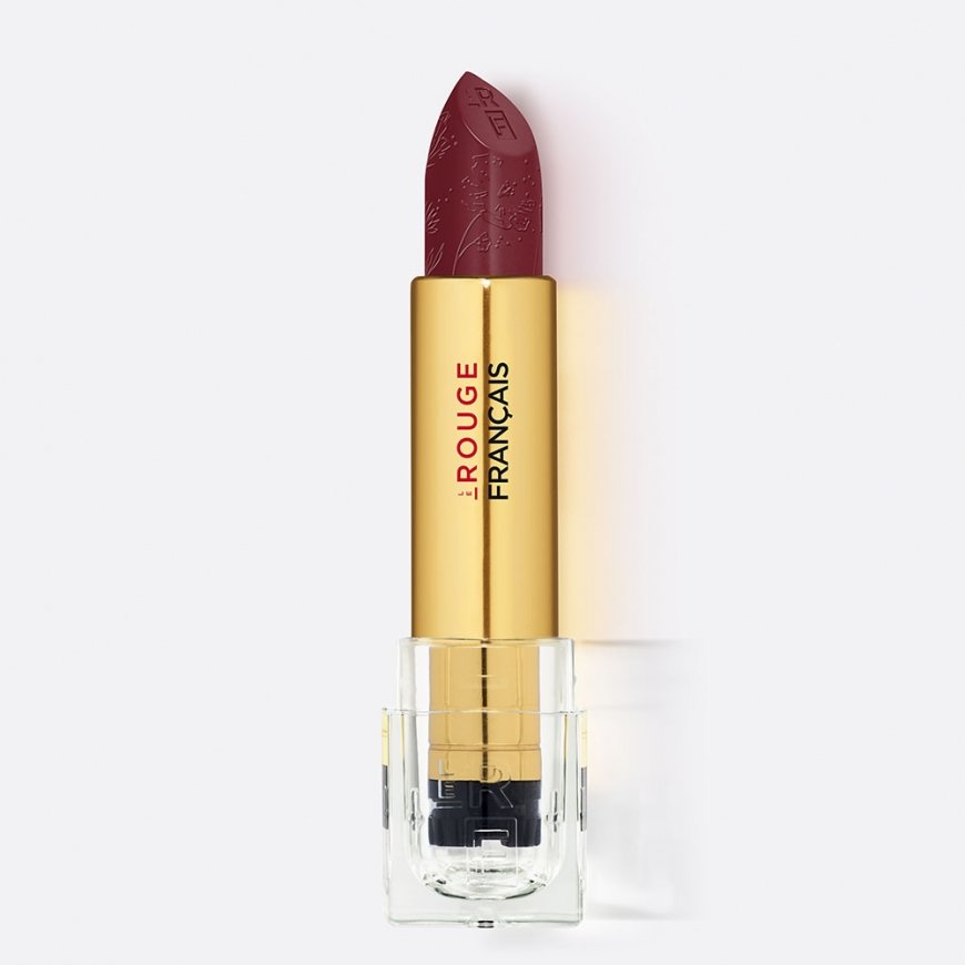 Le Rouge Francais Le Rouge Francais