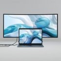 Satechi USB-C Multiport Pro -adapteri, tähtiharmaa Satechi USB-C Multiport Pro -adapteri, tähtiharmaa