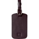 GoTravel Classic Tags suitcase identification tags, 2 pcs, black GoTravel Classic Tags suitcase identification tags, 2 pcs, black