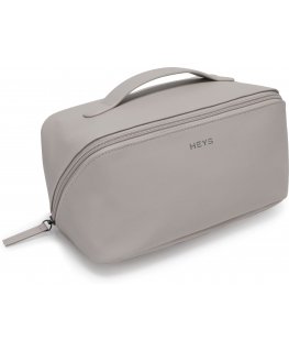 Heys Beauty Cosmetic Travel Bag -kosmetiikkalaukku, beige