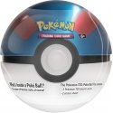 Pokemon Poké Ball Tin Fall 2024 Trading Cards Pokemon Poké Ball Tin Fall 2024 Trading Cards