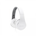 Sbox HS-501 coconut white Sbox HS-501 coconut white