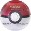 Pokemon Poké Ball Tin Fall 2024 -keräilykortit Pokemon Poké Ball Tin Fall 2024 -keräilykortit