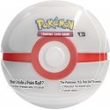 Pokemon Poké Ball Tin Fall 2024 -keräilykortit Pokemon Poké Ball Tin Fall 2024 -keräilykortit