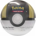 Pokemon Poké Ball Tin Fall 2024 Trading Cards Pokemon Poké Ball Tin Fall 2024 Trading Cards