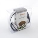 Sbox HS-501 coconut white Sbox HS-501 coconut white