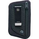GoTravel The Clip Pouch RFID -lompakko GoTravel The Clip Pouch RFID -lompakko
