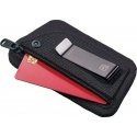 GoTravel The Clip Pouch RFID wallet GoTravel The Clip Pouch RFID wallet