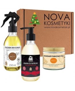 Dante Romantica żel pod prysznic Lavender & Verbena 300ml