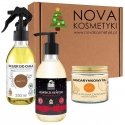 Dante Romantica żel pod prysznic Lavender & Verbena 300ml Dante Romantica żel pod prysznic Lavender & Verbena 300ml