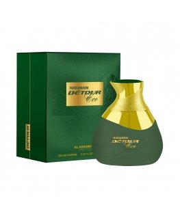 Al Haramain Detour Eco
