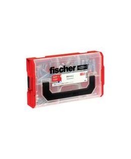 Fischer FixTainer DuoHM TX