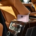Rituals The Ritual of Sakura Life Is A Journey Car Perfume oro gaiviklis automobiliui, 2 x 3 g Rituals The Ritual of Sakura Life Is A Journey Car Perfume oro gaiviklis automobiliui, 2 x 3 g