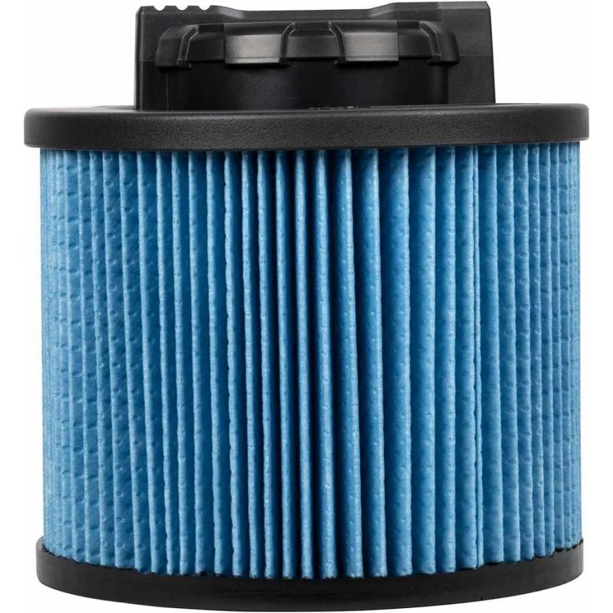 Filtras DeWalt DXVC4002