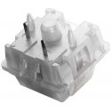 Glorious Panda Silent Switches, mechanical, 5-Pin, tactile, MX-Stem, 50g - lubed, 36 Stück Glorious Panda Silent Switches, mechanical, 5-Pin, tactile, MX-Stem, 50g - lubed, 36 Stück
