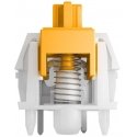 Glorious Panda Silent Switches, mechanisch, 5-Pin, taktil, MX-Stem, 50g - lubed, 36 Stück Glorious Panda Silent Switches, mechanisch, 5-Pin, taktil, MX-Stem, 50g - lubed, 36 Stück