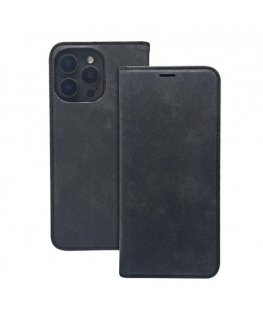 Xiaomi Xiaomi Redmi A3 4G (Global) Smart Suede case Black