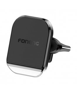 Foneng CP106 Magnetic Car Grille Mount (Black)