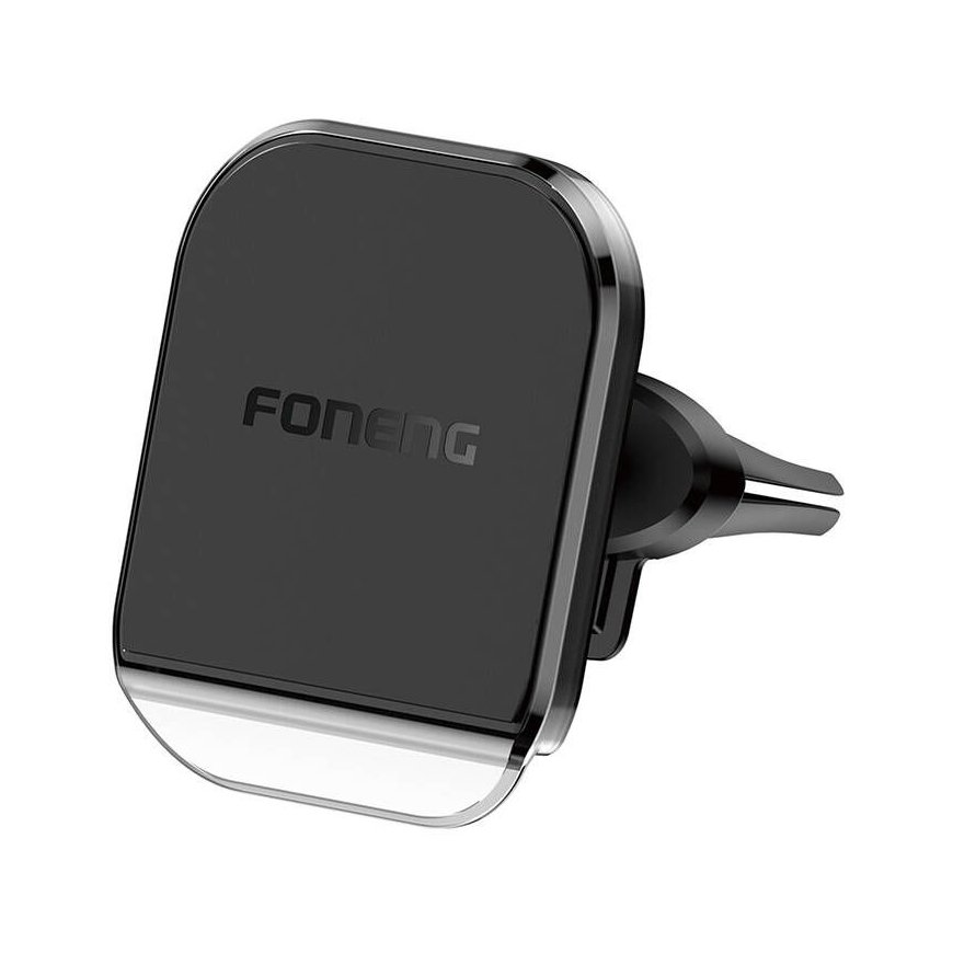 Foneng CP106 Magnetic Car Grille Mount (Black)