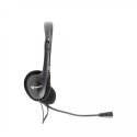 Sbox Headphones with Microphone HS-201 Sbox Headphones with Microphone HS-201