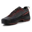 Shoes tx4 evo-carbon-cherry tomato-43,5 LA SPORTIVA