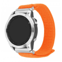 Fixed | Sporty Strap for Garmin QuickFit 26mm | 160-210 mm | Fixed | Sporty Strap for Garmin QuickFit 26mm | 160-210 mm |