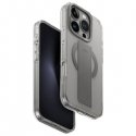 Uniq Heldro Max iPhone 16 Pro 6.3" Magclick Charging case transparent/clear lucent Uniq Heldro Max iPhone 16 Pro 6.3" Magclick Charging case transparent/clear lucent