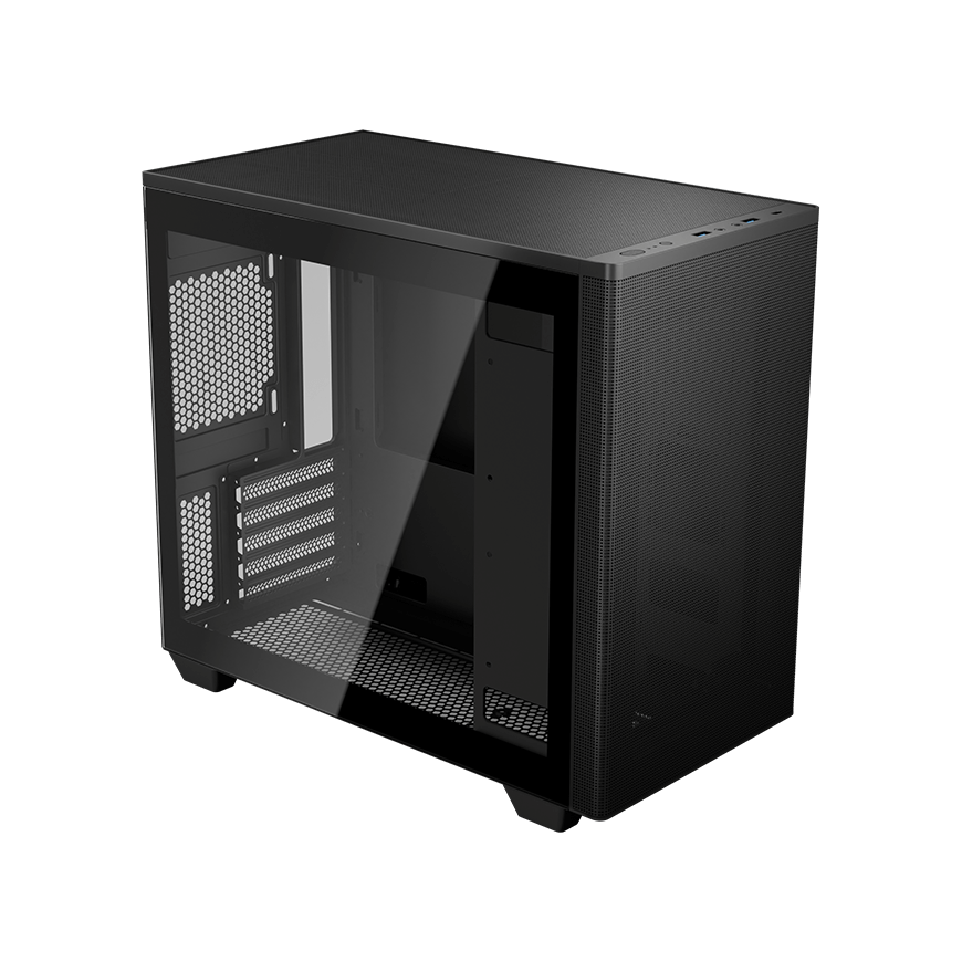 Aerocool Stormfront Mini Black