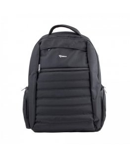 Sbox Notebook Backpack Texas 17.3" NSS-19072 black